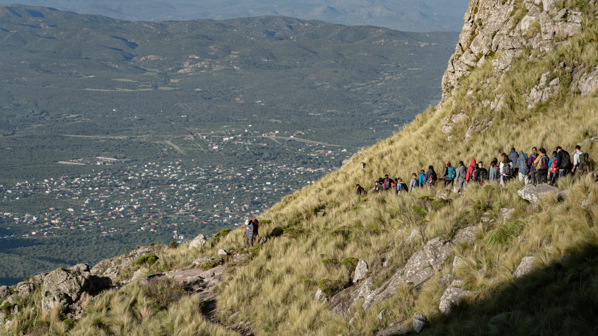 Cerro Uritorco – Córdoba Turismo