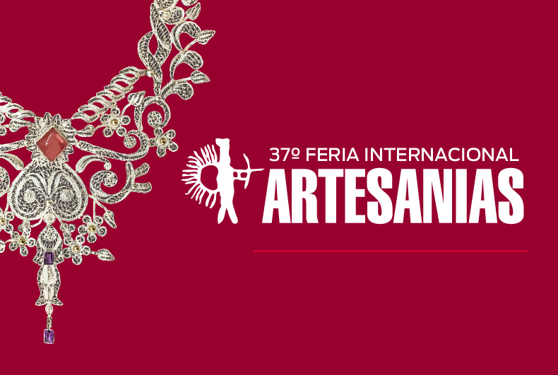 Mañana comienza la 37° Edición de la Feria Internacional de Artesanías