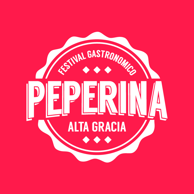 Alta Gracia se prepara para el 5° Festival de la Peperina