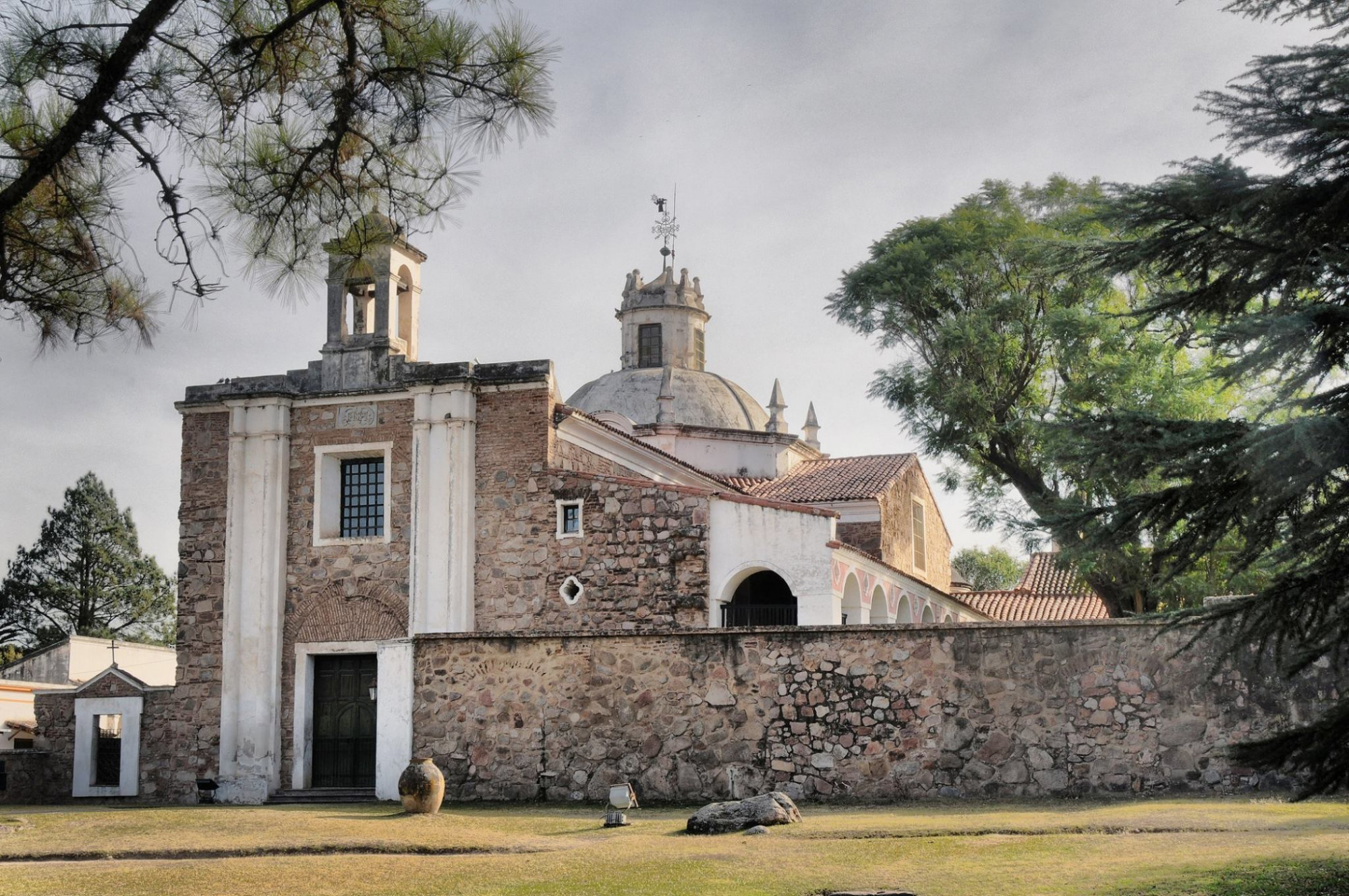 Estancia Jesús María – Córdoba Turismo