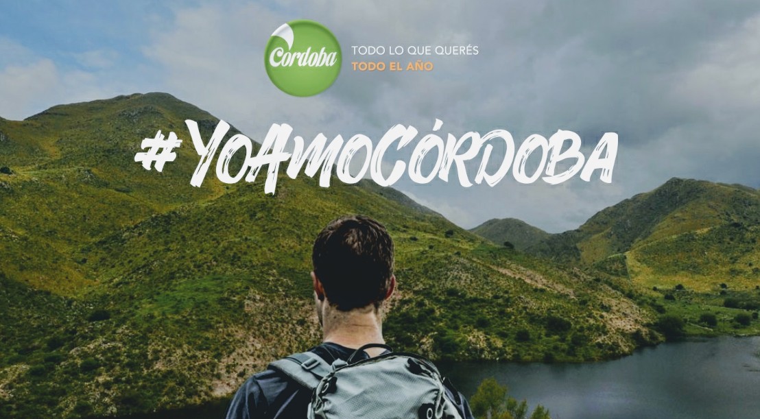 #YoAmoCórdoba: Participá y ganá falubosos premios!