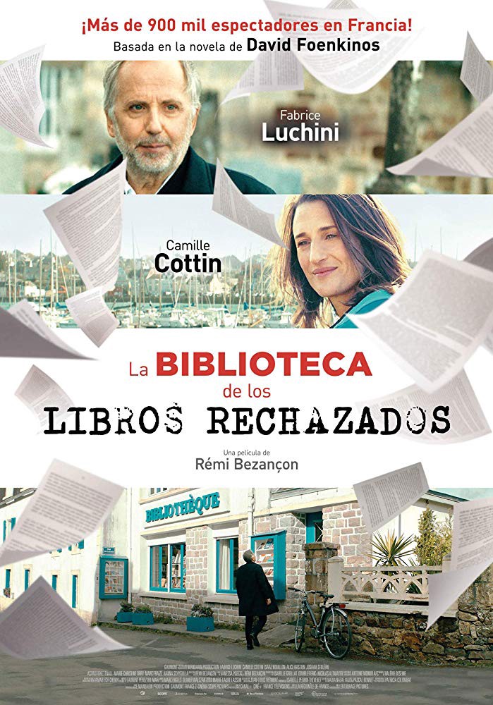 Córdoba: Vuelve el cine al Teatro La Llave