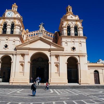 Las Iglesias de Córdoba – Córdoba Turismo
