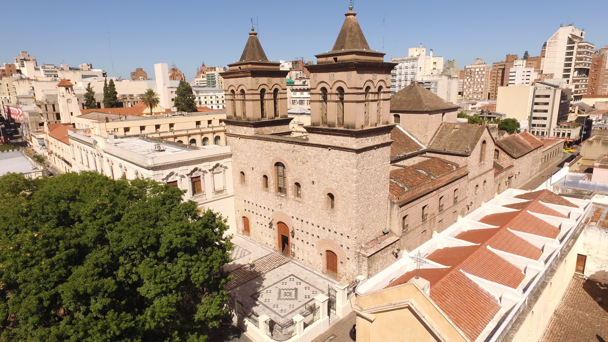 Inscribite en el Foro Glocal de Turismo y Desarrollo Económico Córdoba 2021