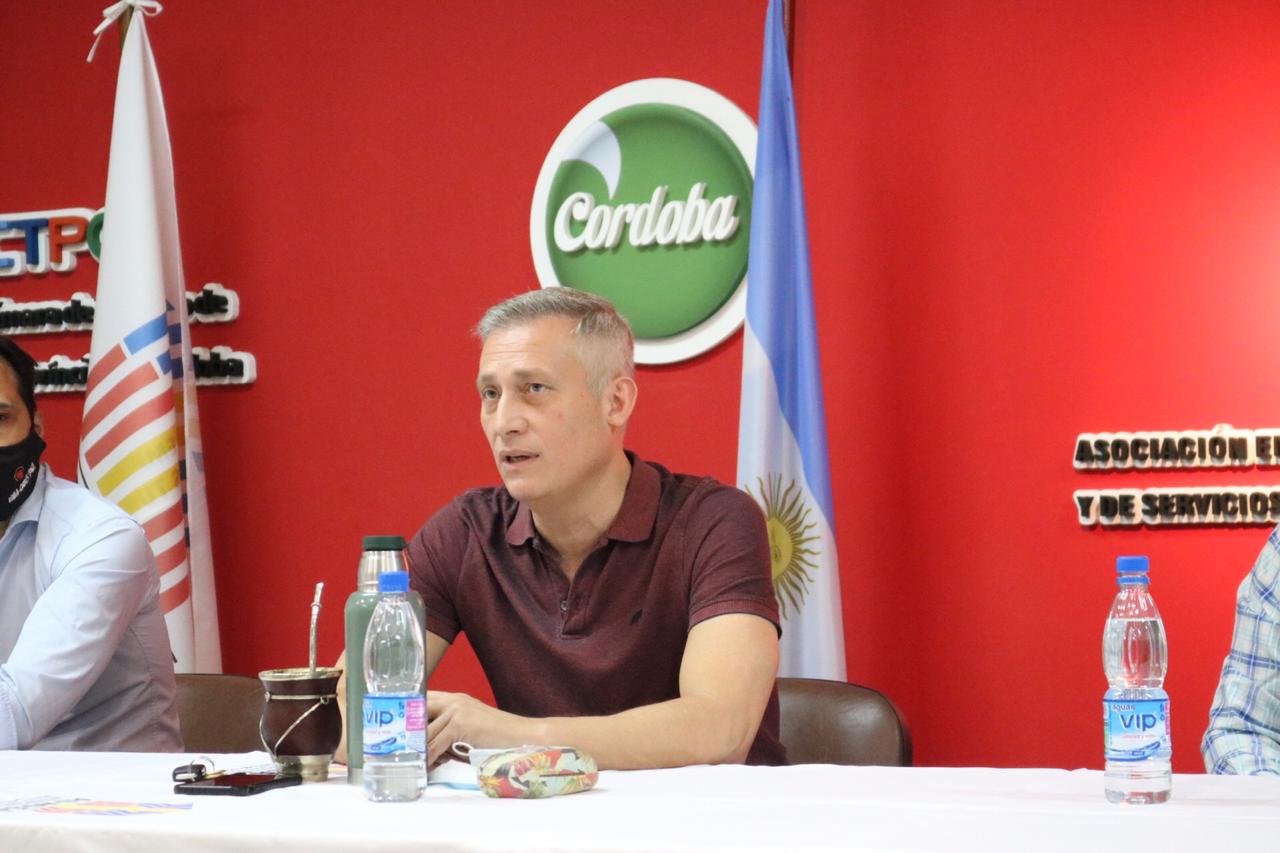Córdoba aúna esfuerzos con el sector privado de cara a la temporada 2021