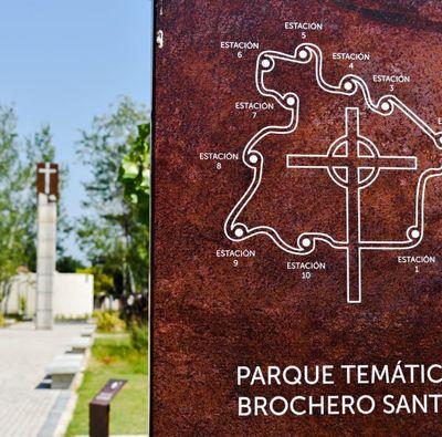 Lo mejor del Camino de Brochero, nuevo circuito turístico de Córdoba