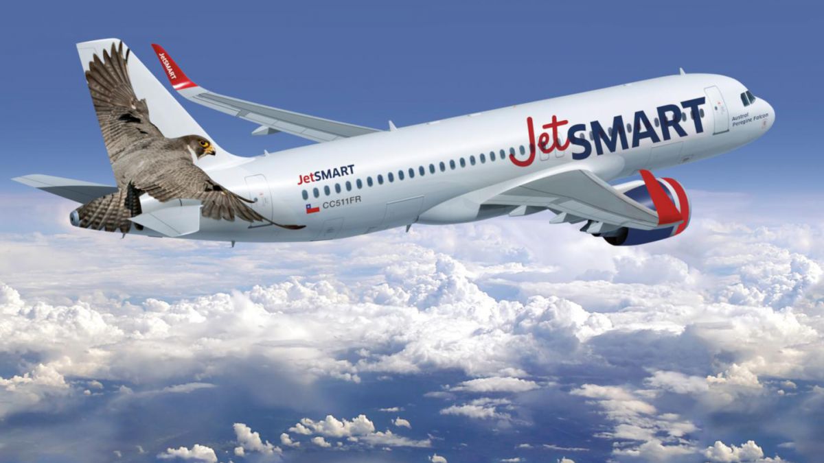 Córdoba y Jetsmart trabajarán en acciones conjuntas para potenciar el hub aéreo