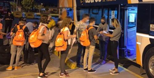 Córdoba: nuevas recomendaciones para los viajes de turismo estudiantil