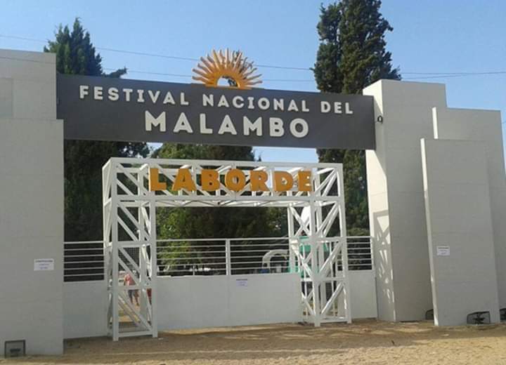 En Laborde se respira Malambo: vuelve el festival nacional