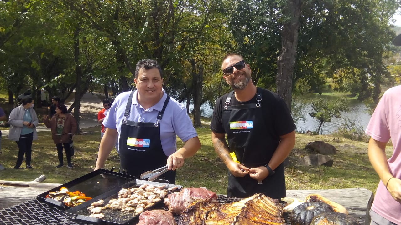 Córdoba muestra sus sabores para todo el país en Cocineros Argentinos