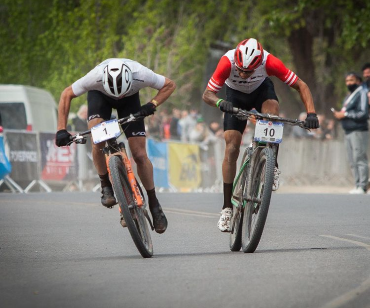 La vuelta ciclística en la ciudad de Córdoba se llevará a cabo el 29 de mayo