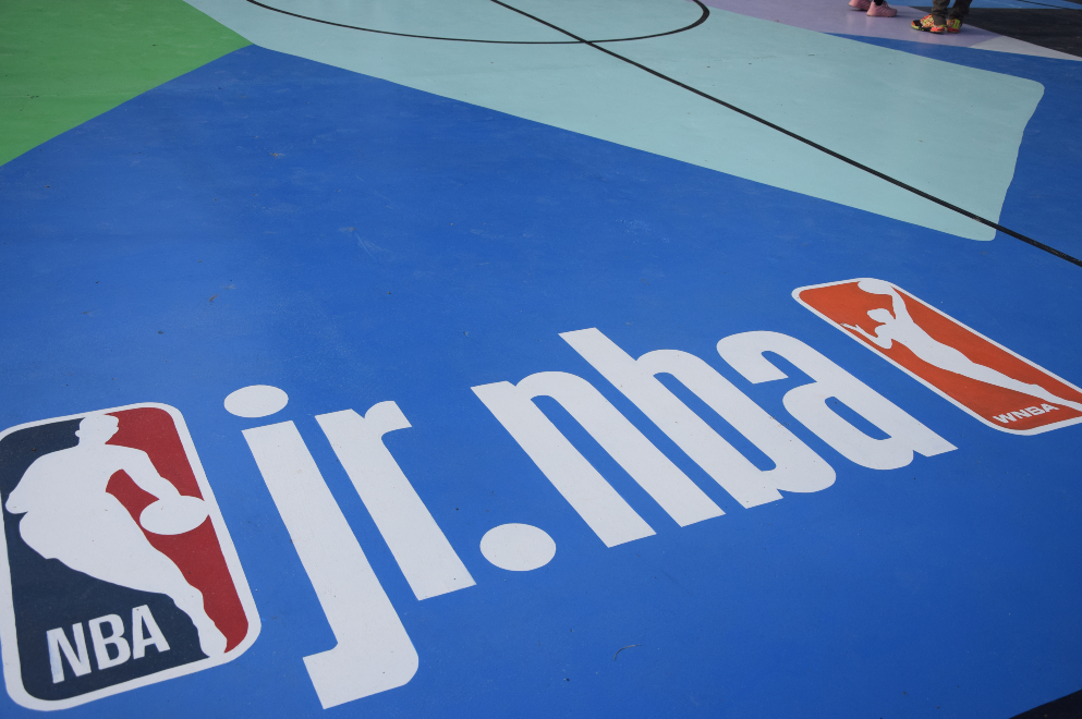 El Parque del Kempes contará con su propia cancha de NBA