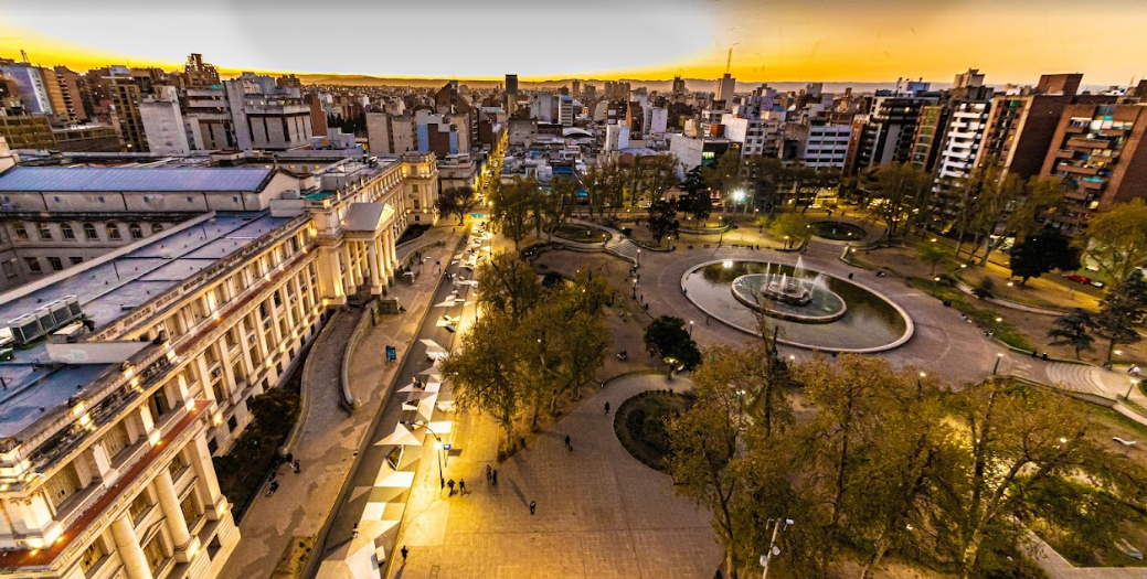 Córdoba elegida por el BID para el programa Turismo Futuro