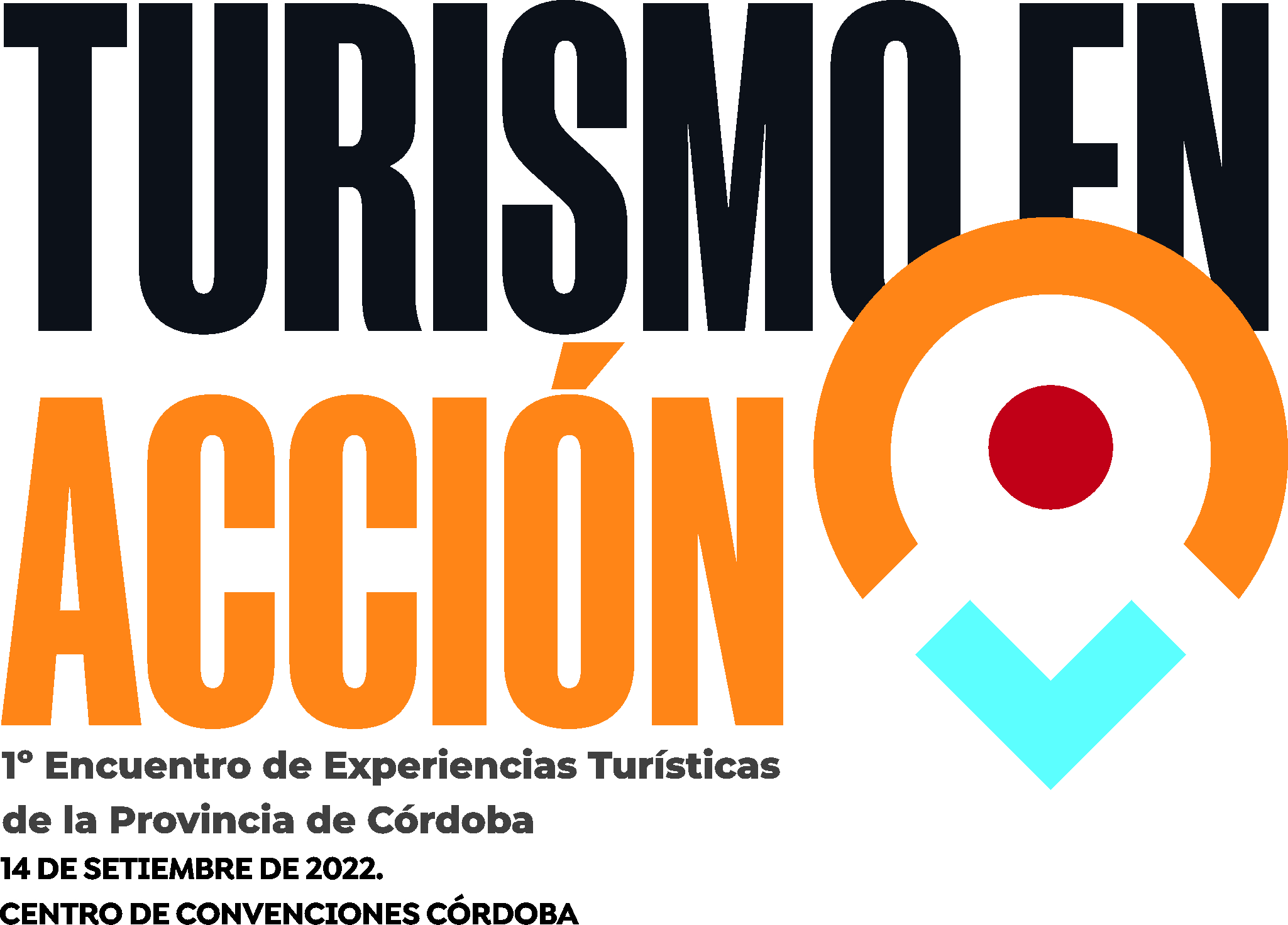 Córdoba se prepara para #TurismoEnAcción
