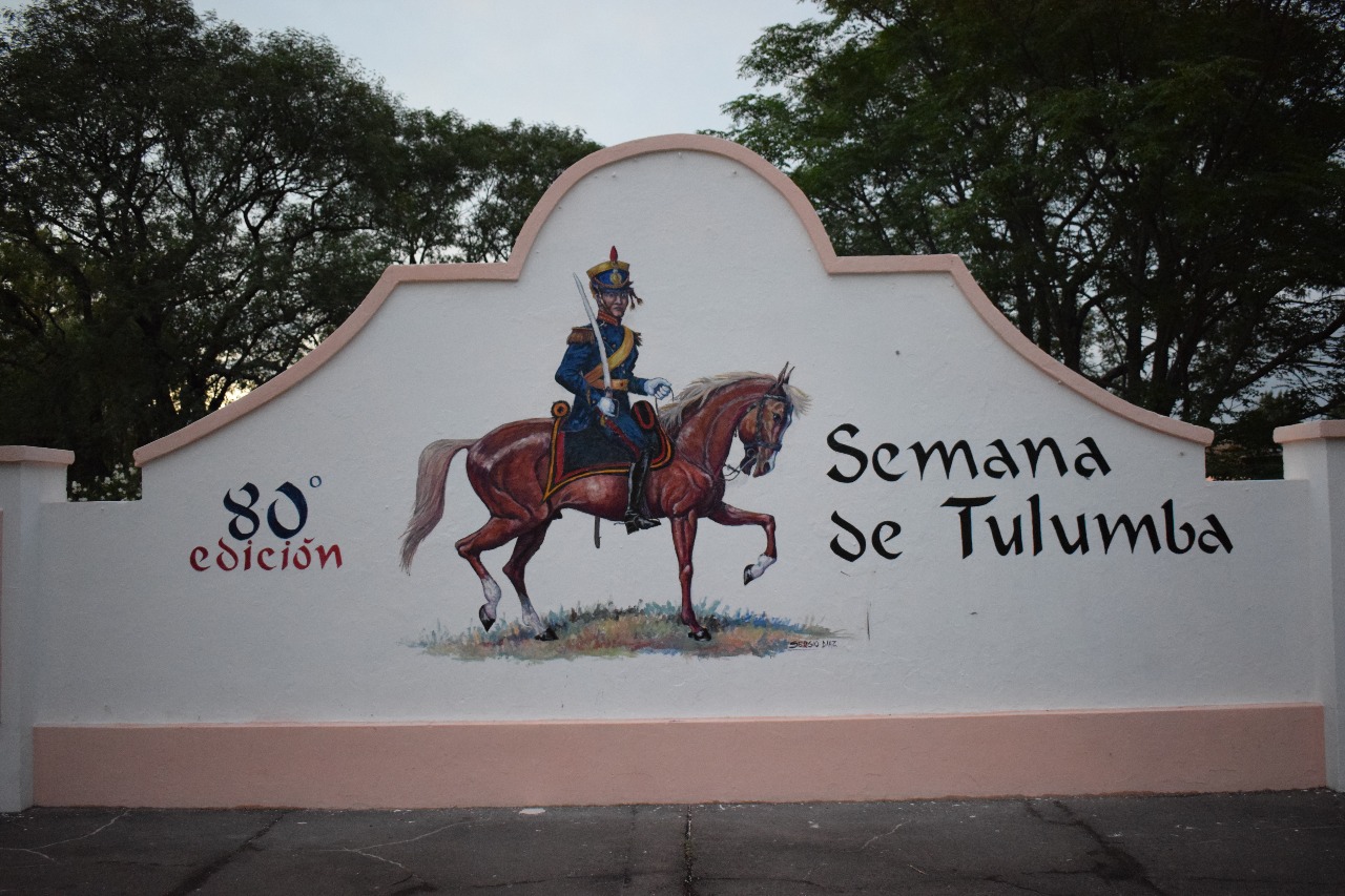 Tulumba: finde de aventura, trekking y gastronomía campestre