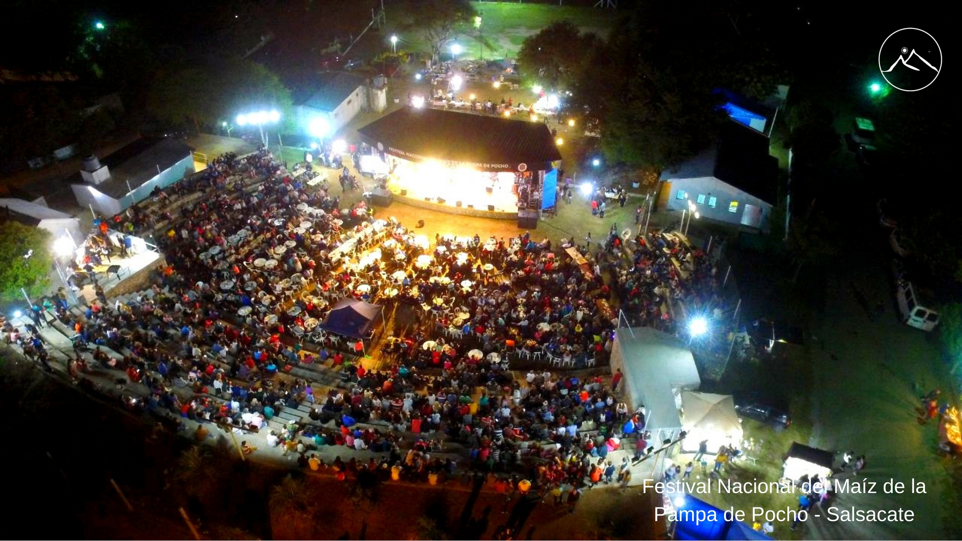 Salsacate: la 43° edición del Festival Nacional del Maíz se festeja con La Barra y el Rey Pelusa