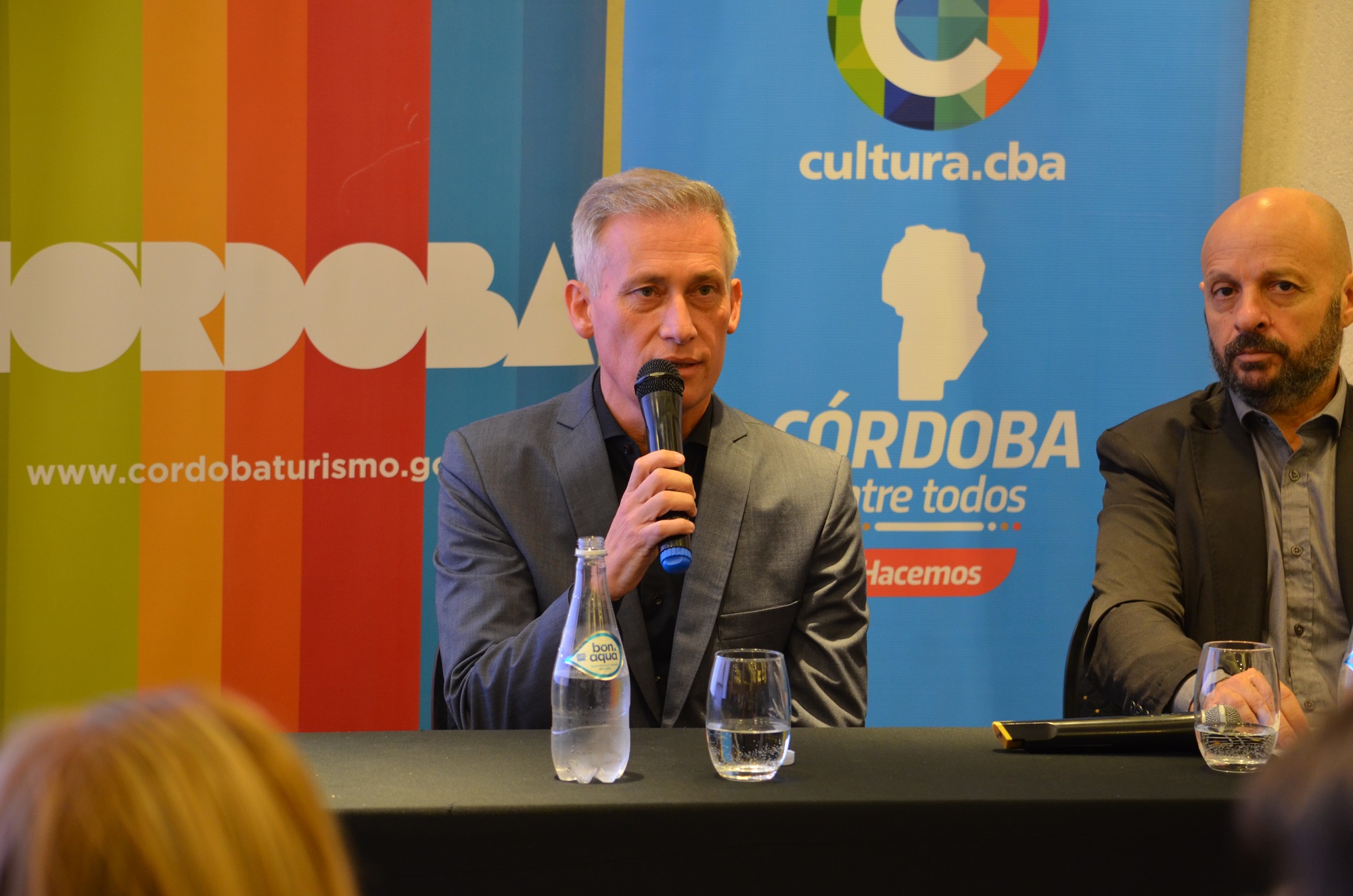 Córdoba presentó la programación turística y cultural para Semana Santa 2023