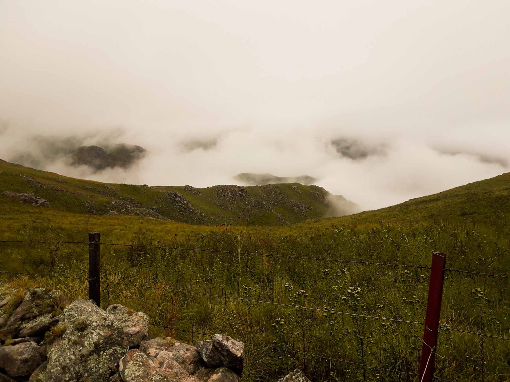 Capilla del Monte: la segunda edición del Utu Trail Running será en septiembre