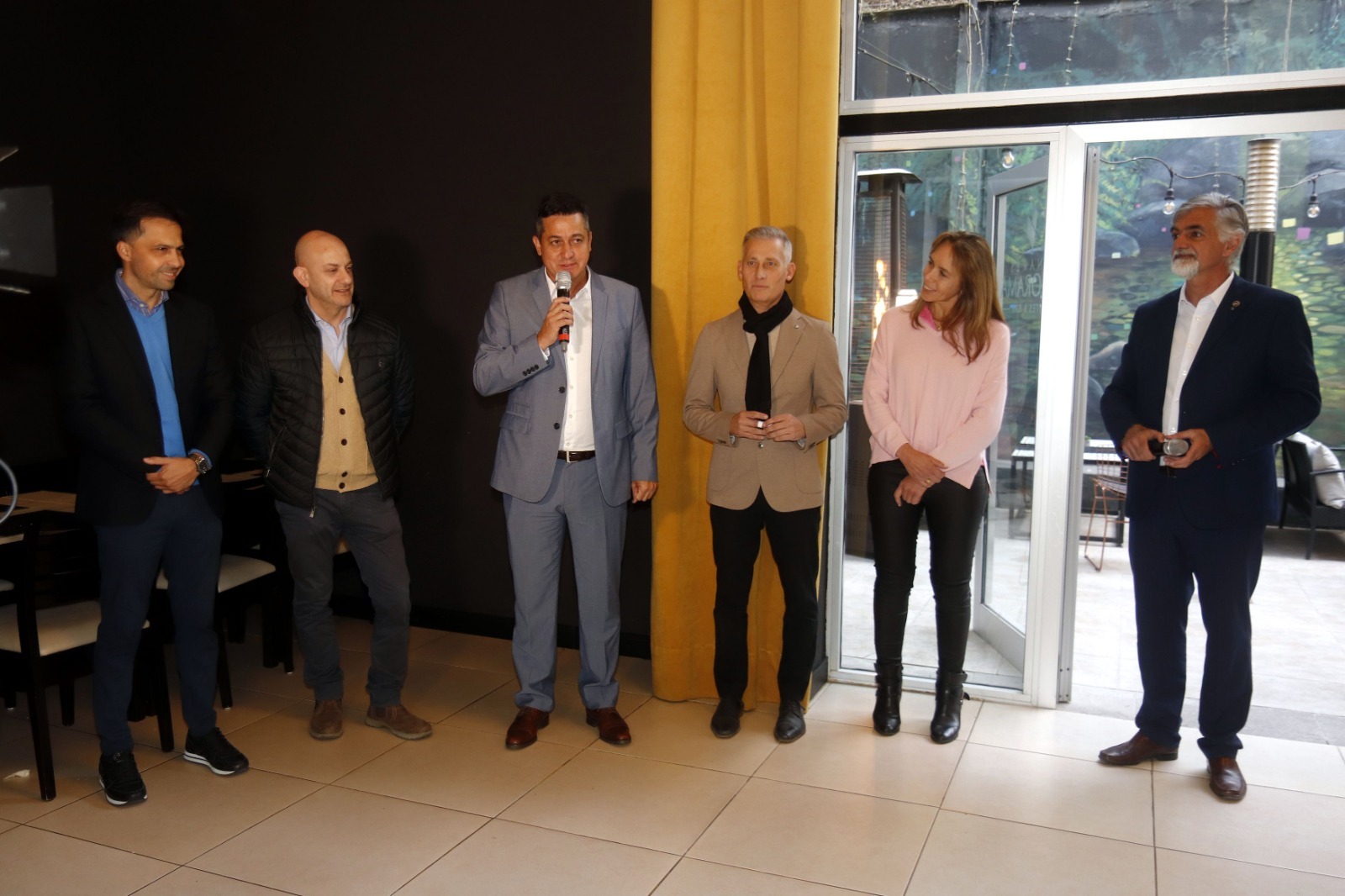 Empresarios hoteleros de todo el país se reunieron en Córdoba para impulsar la sustentabilidad en el turismo